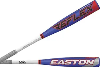 | REFLEX Baseball Bat | USA | -12 Tilk | 2 1/2